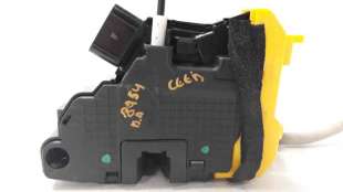 Recambio de cerradura puerta delantera derecha para kia cee´d 2006-2012 drive referencia OEM IAM 81320A2110  