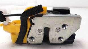 Recambio de cerradura puerta delantera derecha para kia cee´d 2006-2012 drive referencia OEM IAM 81320A2110   2