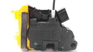 Recambio de cerradura puerta delantera izquierda para kia cee´d 2006-2012 drive referencia OEM IAM 81310A2100  