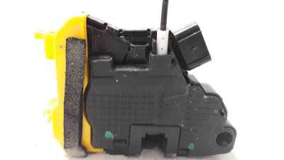 Recambio de cerradura puerta delantera izquierda para kia cee´d 2006-2012 drive referencia OEM IAM 81310A2100  
