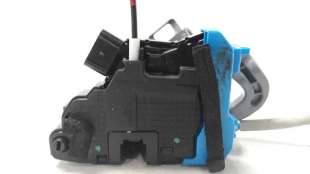Recambio de cerradura puerta trasera derecha para kia cee´d 2006-2012 drive referencia OEM IAM 81420A2100  