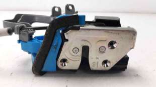 Recambio de cerradura puerta trasera derecha para kia cee´d 2006-2012 drive referencia OEM IAM 81420A2100   2