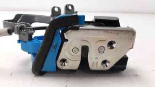 Recambio de cerradura puerta trasera derecha para kia cee´d 2006-2012 drive referencia OEM IAM 81420A2100  