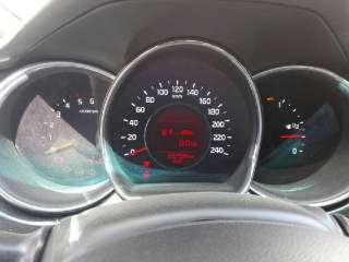 Recambio de cuadro instrumentos para kia cee´d 2006-2012 drive referencia OEM IAM 94003A2323  