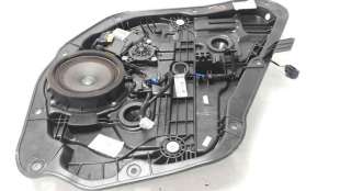 Recambio de elevalunas trasero derecho para kia cee´d 2006-2012 drive referencia OEM IAM 83480A2340 106550820 