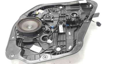 Recambio de elevalunas trasero derecho para kia cee´d 2006-2012 drive referencia OEM IAM 83480A2340 106550820 