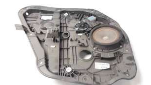 Recambio de elevalunas trasero izquierdo para kia cee´d 2006-2012 drive referencia OEM IAM 83470A2340 106550821 