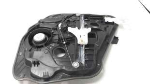 Recambio de elevalunas trasero izquierdo para kia cee´d 2006-2012 drive referencia OEM IAM 83470A2340 106550821  2