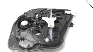 Recambio de elevalunas trasero izquierdo para kia cee´d 2006-2012 drive referencia OEM IAM 83470A2340 106550821 