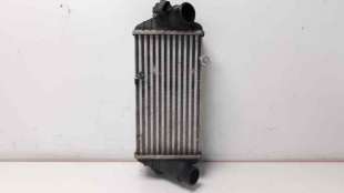 Recambio de intercooler para kia cee´d 2006-2012 drive referencia OEM IAM 282702A770  