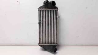 Recambio de intercooler para kia cee´d 2006-2012 drive referencia OEM IAM 282702A770  