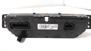Recambio de mando climatizador para kia cee´d 2006-2012 drive referencia OEM IAM 97250A2202LHD   2