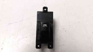Recambio de mando elevalunas delantero derecho para kia cee´d 2006-2012 drive referencia OEM IAM 49D5101000 93580A2000 