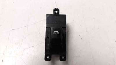 Recambio de mando elevalunas delantero derecho para kia cee´d 2006-2012 drive referencia OEM IAM 49D5101000 93580A2000 