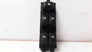 Recambio de mando elevalunas delantero izquierdo para kia cee´d 2006-2012 drive referencia OEM IAM 93570A200 49D4901000 