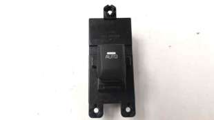 Recambio de mando elevalunas trasero derecho para kia cee´d 2006-2012 drive referencia OEM IAM 49D5101000 93580A2000 