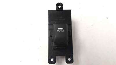 Recambio de mando elevalunas trasero derecho para kia cee´d 2006-2012 drive referencia OEM IAM 49D5101000 93580A2000 