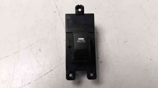 Recambio de mando elevalunas trasero izquierdo para kia cee´d 2006-2012 drive referencia OEM IAM 49D5101000 93580A2000 