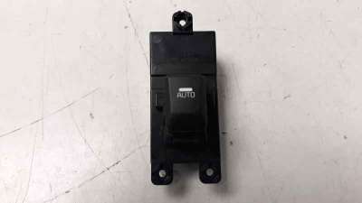Recambio de mando elevalunas trasero izquierdo para kia cee´d 2006-2012 drive referencia OEM IAM 49D5101000 93580A2000 