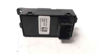 Recambio de mando elevalunas trasero izquierdo para kia cee´d 2006-2012 drive referencia OEM IAM 49D5101000 93580A2000  2