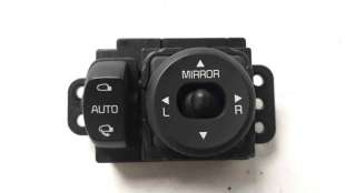 Recambio de mando retrovisor para kia cee´d 2006-2012 drive referencia OEM IAM 49D4811000 93530A2050 