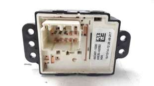 Recambio de mando retrovisor para kia cee´d 2006-2012 drive referencia OEM IAM 49D4811000 93530A2050  2