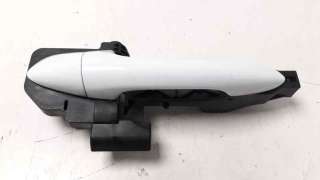 Recambio de maneta exterior trasera derecha para kia cee´d 2006-2012 drive referencia OEM IAM   