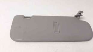 Recambio de parasol izquierdo para kia cee´d 2006-2012 drive referencia OEM IAM 85210A2000ED   2