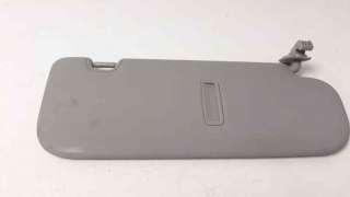 Recambio de parasol izquierdo para kia cee´d 2006-2012 drive referencia OEM IAM 85210A2000ED  