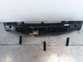 Recambio de refuerzo paragolpes trasero para kia cee´d 2006-2012 drive referencia OEM IAM   