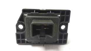 Recambio de resistencia calefaccion para kia cee´d 2006-2012 drive referencia OEM IAM 971621UAA0  