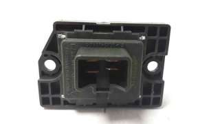 Recambio de resistencia calefaccion para kia cee´d 2006-2012 drive referencia OEM IAM 971621UAA0  