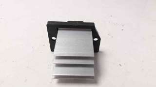 Recambio de resistencia calefaccion para kia cee´d 2006-2012 drive referencia OEM IAM 971621UAA0  