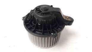 Recambio de ventilador calefaccion para kia cee´d 2006-2012 drive referencia OEM IAM F00S3B2474  