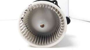 Recambio de ventilador calefaccion para kia cee´d 2006-2012 drive referencia OEM IAM F00S3B2474   2
