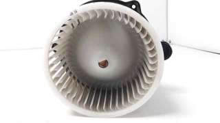 Recambio de ventilador calefaccion para kia cee´d 2006-2012 drive referencia OEM IAM F00S3B2474  