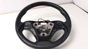 Recambio de volante para kia cee´d 2006-2012 drive referencia OEM IAM 56110A2555AHV  
