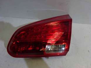 Recambio de piloto trasero derecho para kia cee´d 2006-2012 drive referencia OEM IAM 92440A2000  