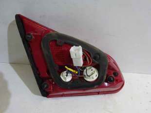 Recambio de piloto trasero derecho para kia cee´d 2006-2012 drive referencia OEM IAM 92440A2000   2