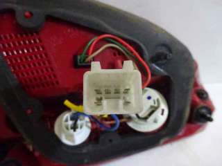 Recambio de piloto trasero derecho para kia cee´d 2006-2012 drive referencia OEM IAM 92440A2000  