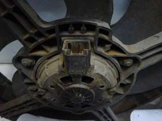 Recambio de electroventilador para citroën jumper caja cerrada (1) 1994-2002 2.5 diesel referencia OEM IAM   