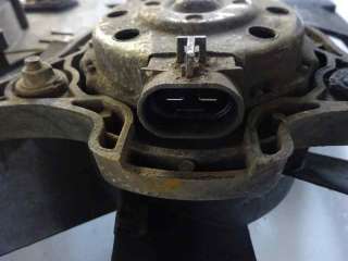Recambio de electroventilador para citroën jumper caja cerrada (1) 1994-2002 2.5 diesel referencia OEM IAM   