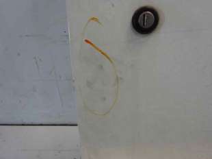 Recambio de puerta delantera derecha para citroën jumper caja cerrada (1) 1994-2002 2.5 diesel referencia OEM IAM 1331432080   2