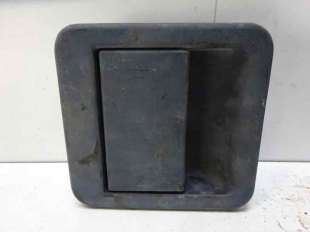 Recambio de maneta exterior delantera derecha para citroën jumper caja cerrada (1) 1994-2002 2.5 diesel referencia OEM IAM  1247