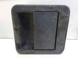 Recambio de maneta exterior delantera izquierda para citroën jumper caja cerrada (1) 1994-2002 2.5 diesel referencia OEM IAM  12