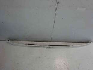 Recambio de rejilla delantera para citroën jumper caja cerrada (1) 1994-2002 2.5 diesel referencia OEM IAM 7804E1  CI9502001 2