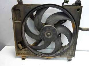 Recambio de electroventilador para fiat bravo (182) 1995-2002 2.0 20v / 20v 155 hgt referencia OEM IAM 805600200  