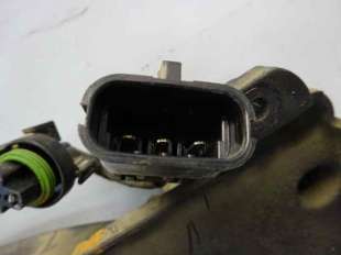 Recambio de electroventilador para fiat bravo (182) 1995-2002 2.0 20v / 20v 155 hgt referencia OEM IAM 805600200   2