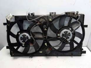 Recambio de electroventilador para opel insignia berlina 2008-2017 cosmo referencia OEM IAM 13223019  