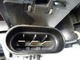 Recambio de electroventilador para opel insignia berlina 2008-2017 cosmo referencia OEM IAM 13223019   2